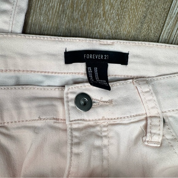 Forever 21 pants - Picture 3 of 4